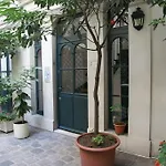 Appartements Paris Madeleine