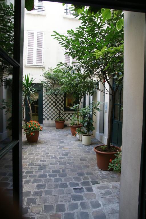 Madeleine Parigi