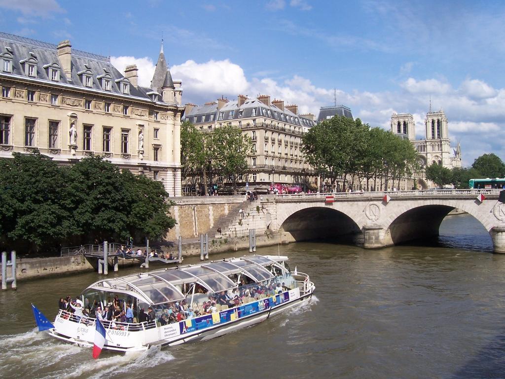 Madeleine Parigi